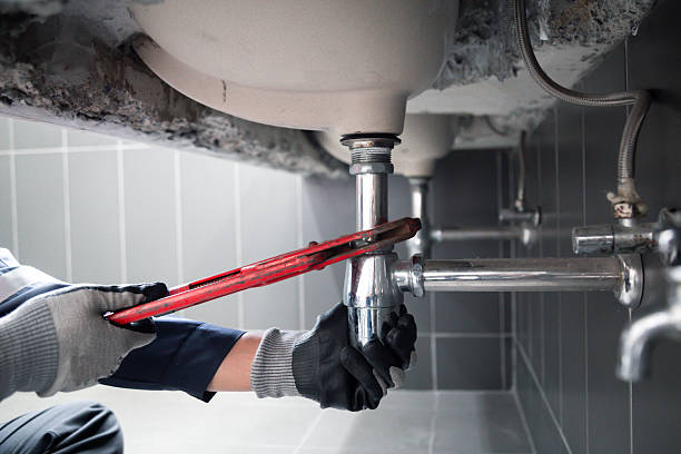 Trusted Garbage Disposal Repair service in Saint George, UT - Masters Plumbing Service